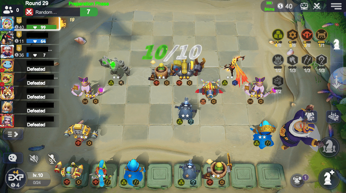 Auto Chess