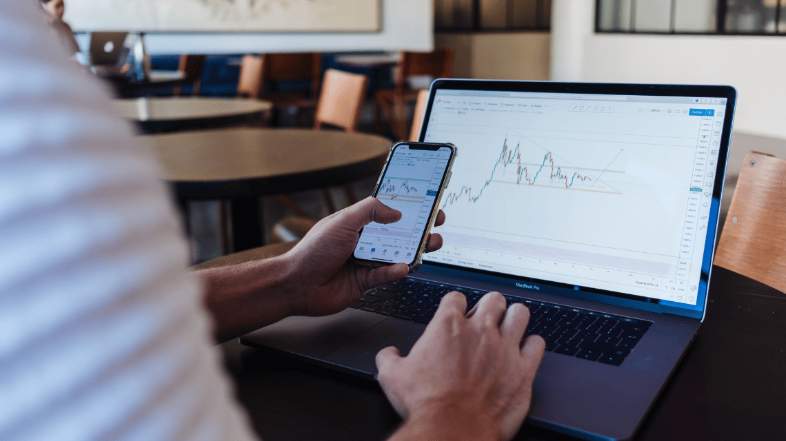 CloudMining-Hardware