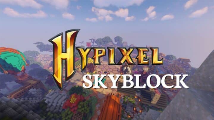 Minecraft Hypixel Skyblock에서 아이템을 판매하는 방법