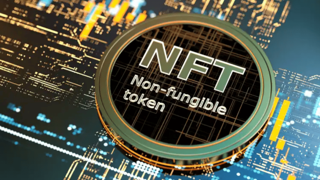 NFT Is A Non-Fungible Token, Here's The Explanation!