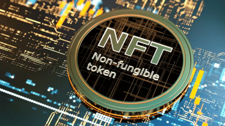 Cara Jual Beli NFT di Market OpenSea Untuk Pemula
