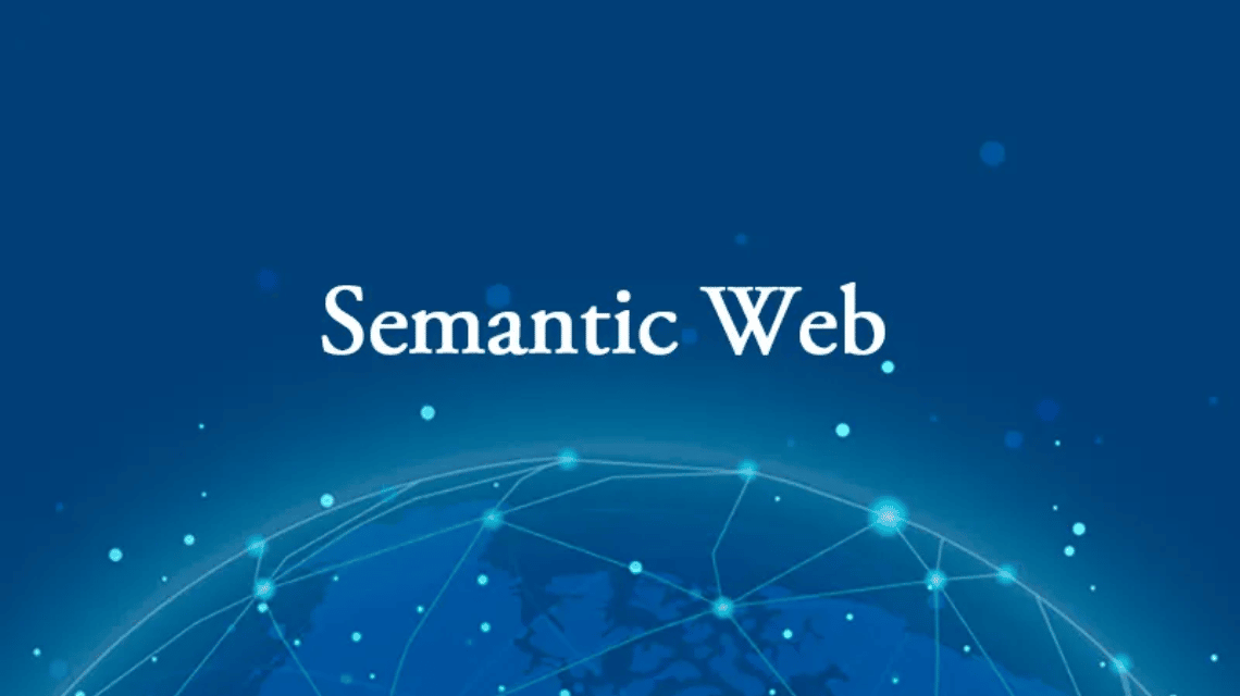セマンティック Web の図