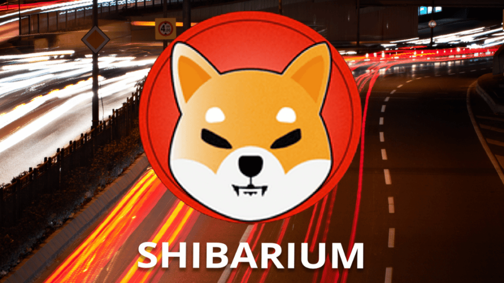 Shibarium 2 