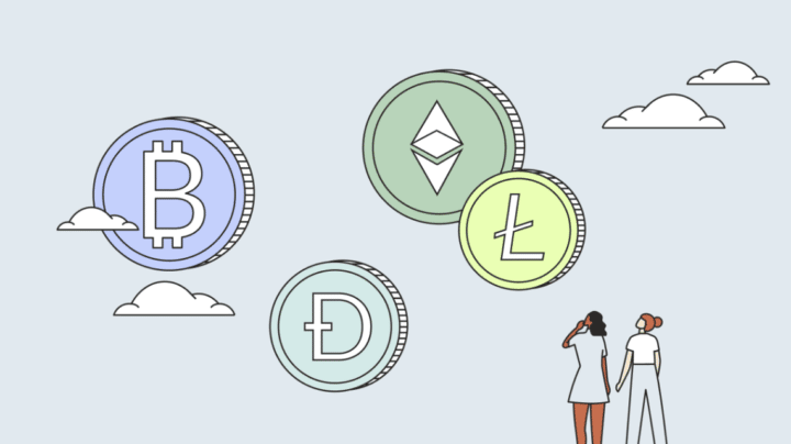 5 Crypto Recommendations for Investment in 2022