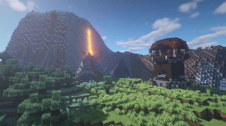 Die 5 besten Shader für Minecraft Java 2022