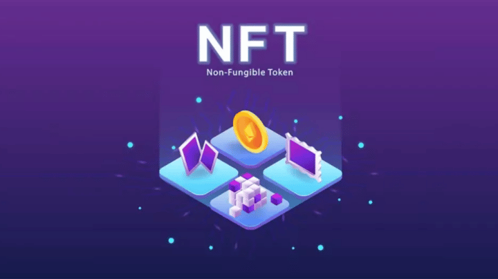 NFT Is a Non-Fungible Token, Here's the Explanation!