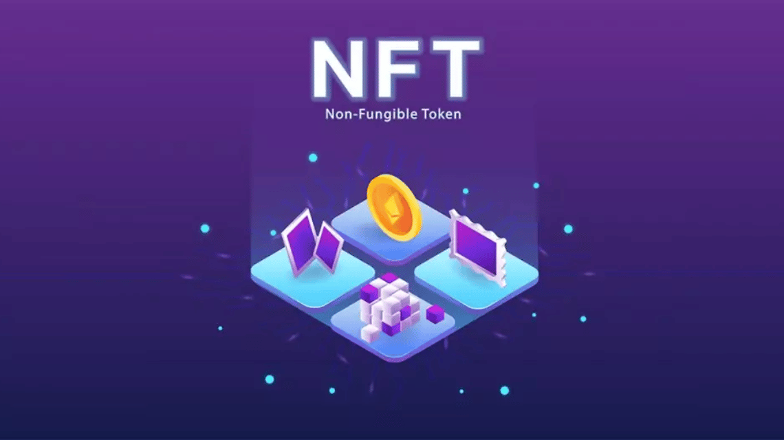 NFT Adalah