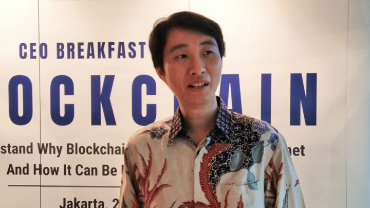 Get to know the Figure of the Early Indonesian Crypto Pioneer