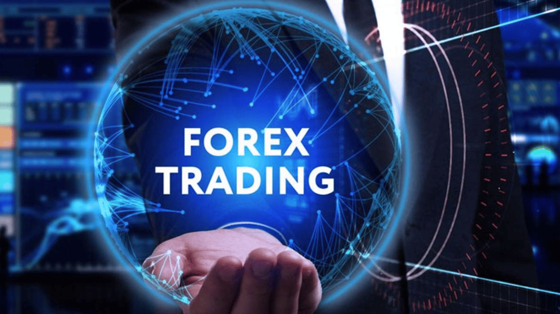 Perbedaan Forex dan Kripto Trading