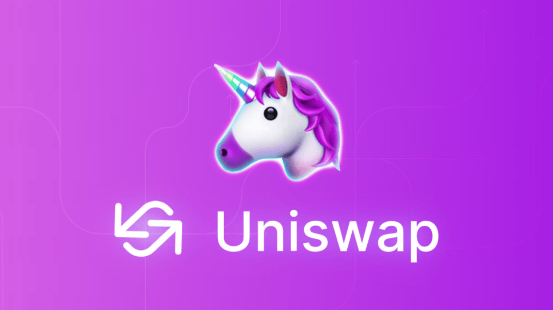 Die beste Krypto-Handelsplattform von Uniswap