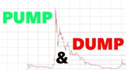 Pump Crypto は資産購入です。説明は次のとおりです。