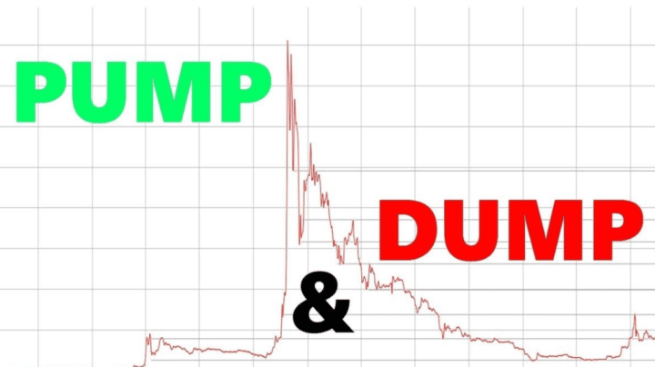 Pump Crypto Adalah Pembelian Aset, Begini Penjalasannya!