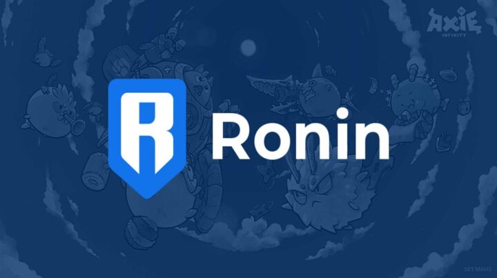 How To Use Ronin Wallet To Receive Axies