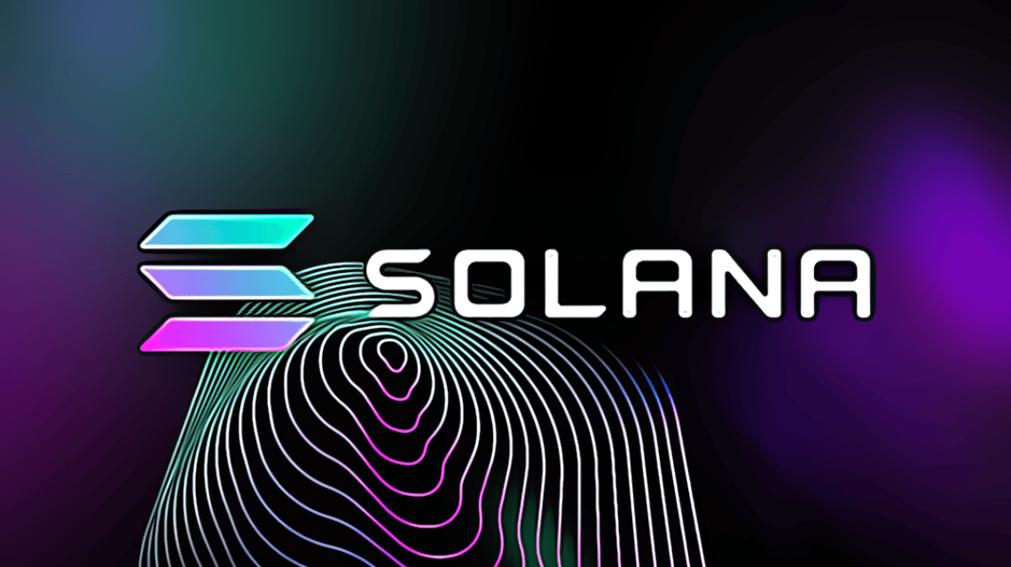 Solana Proof of Stake