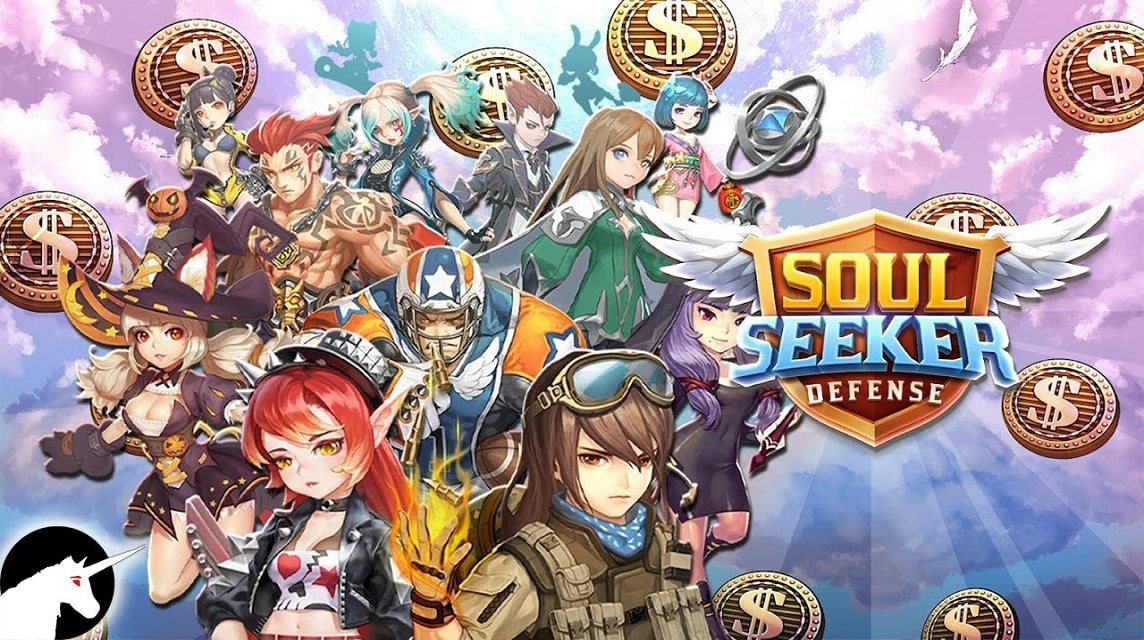 Magic chronicle isekai коды. Soul Seeker Defense. Мобильная игра King. Soul Seeker Studios. Soul Seeker обзор.