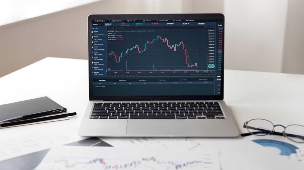 Strategi Trading Crypto Pemula Yang Layak Kamu Gunakan