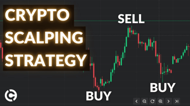 Teknik Scalping Crypto, Trader Wajib Tahu!