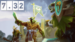All Dota 2 Patch 7.32 Updates You Must Know