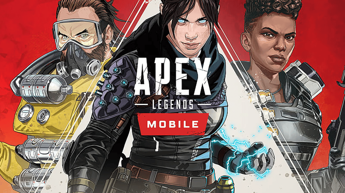 Review Apex Legends Mobile