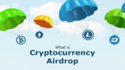 Latest Crypto Airdrop List For September 2022