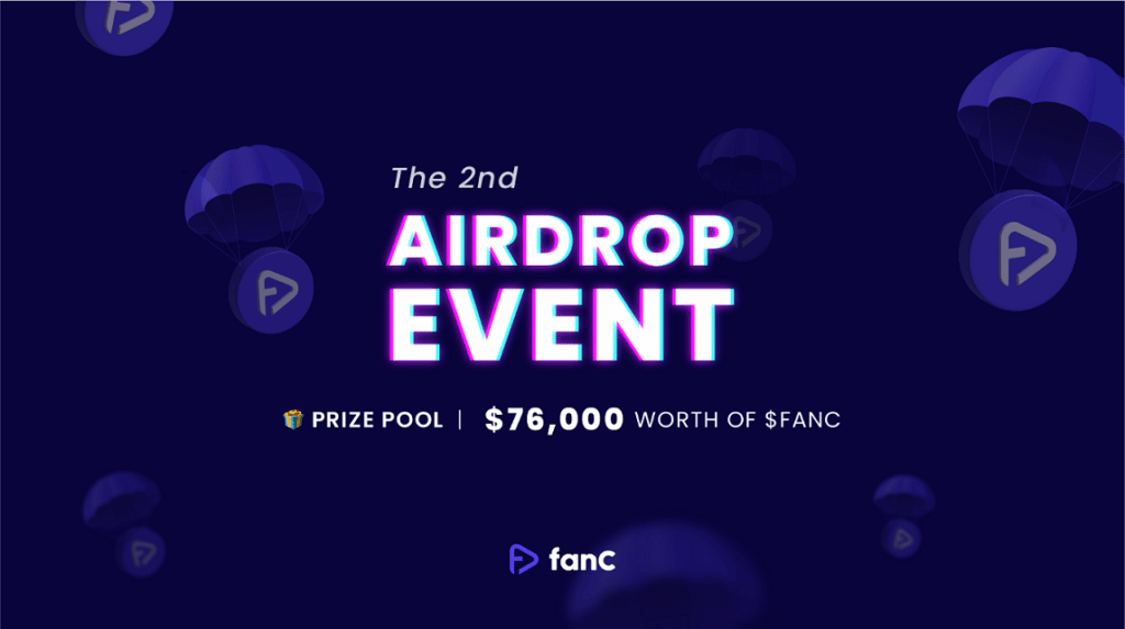 Latest Crypto Airdrop List For September 2022