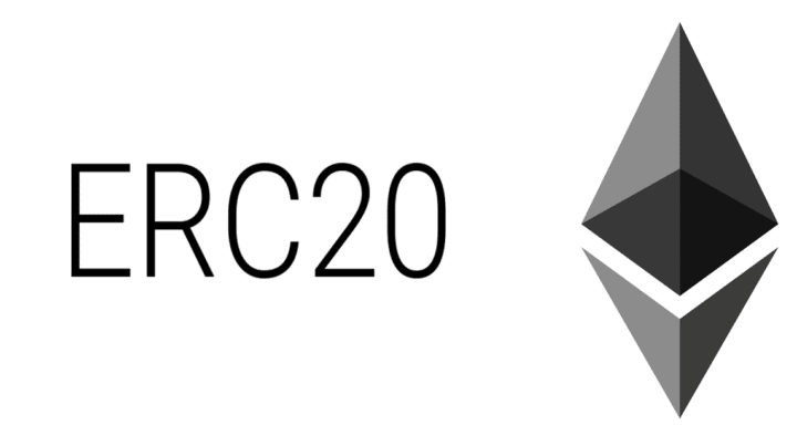 What is ERC20? Here's a short explanation