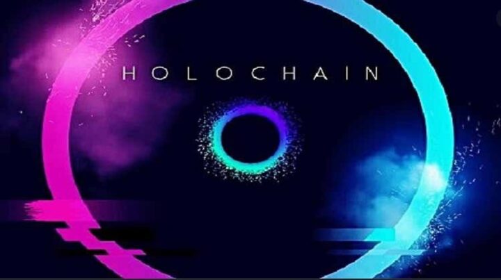 Was ist Holochain? Sehen Sie sich hier die Erklärung an!