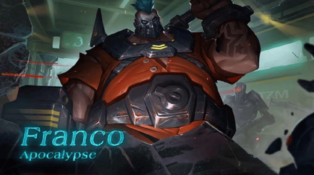 Best 2022 Kadita ML Hero Combo