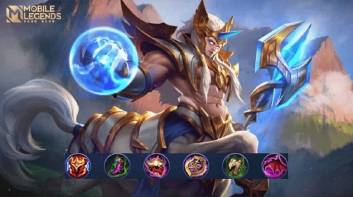 5 Item Build Hylos Tersakit Untuk September 2022