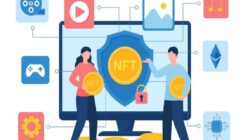 How to Make NFT Easily and Quickly
