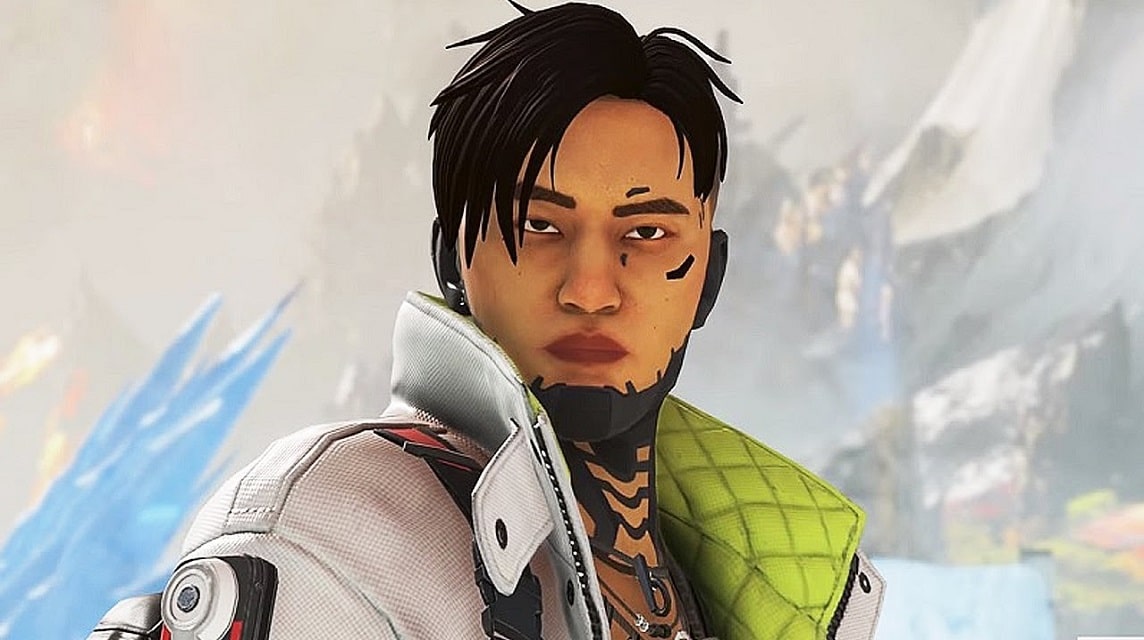 crypto apex legends