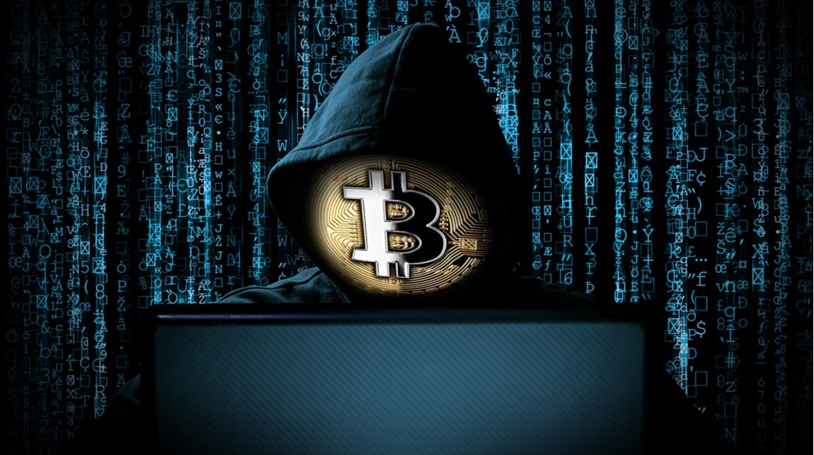 crypto scam