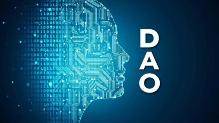 Dies ist die Definition von Dao Crypto und wie es funktioniert