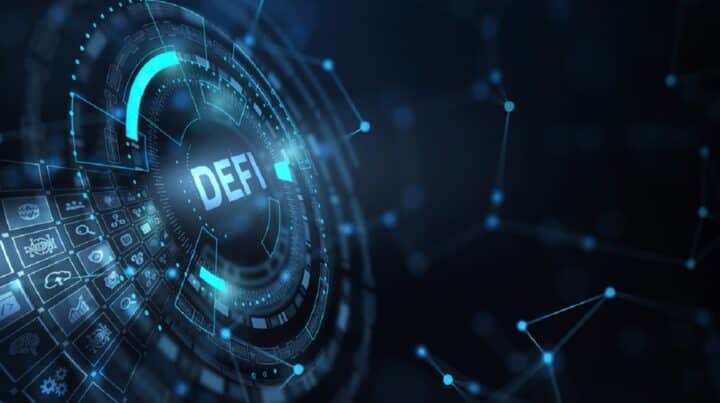 了解Defi Crypto，初学者必知！