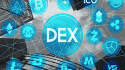 了解 Dex Crypto 及其运作方式