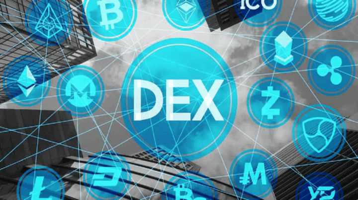 Lernen Sie Dex Crypto kennen und wie es funktioniert