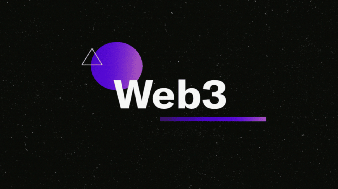 웹 3.0은 언제 시작되었나
