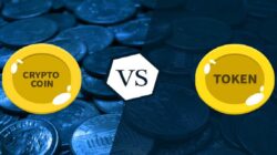 The Difference Between Tokens And Coins You Should Know
