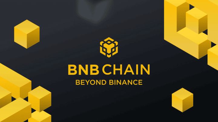 How the BNB Smart Chain Works, Fights the ETH Blokchain Hard!