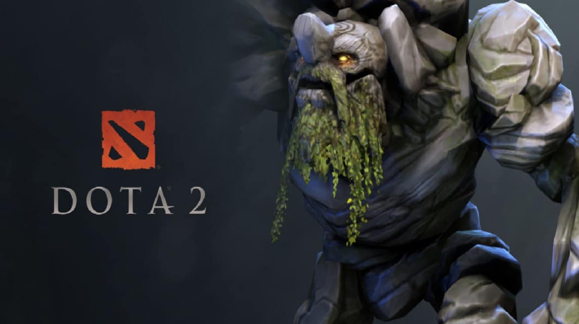 작은 DOTA 2 영웅 카운터