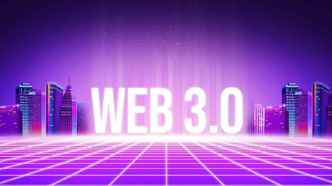 웹 3.0이 곧 시작됩니다
