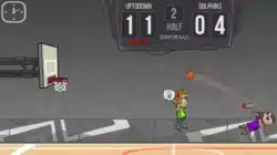 Online PC Basketball Game That Can Be Played on Android