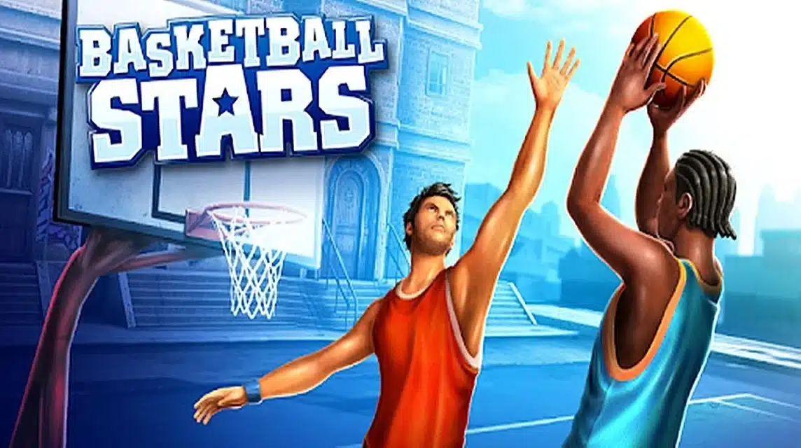 6 Best Multiplayer Basketball Games to play With Friends on Android & iOS 