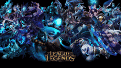 Cara Download League of Legends Versi Garena