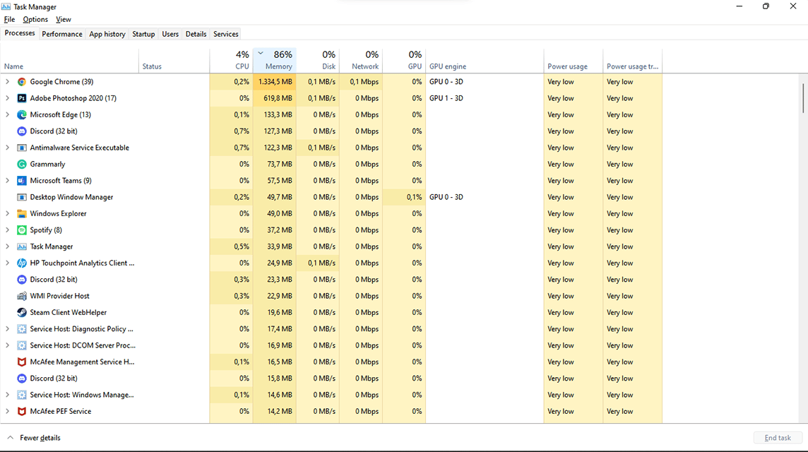 Valorant FPSを上げる方法 