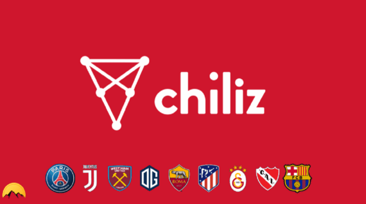 Get to Know Crypto Chiliz, This Football Club Coin!