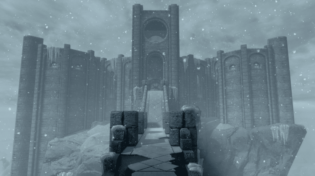 How to Get a House in Winterhold