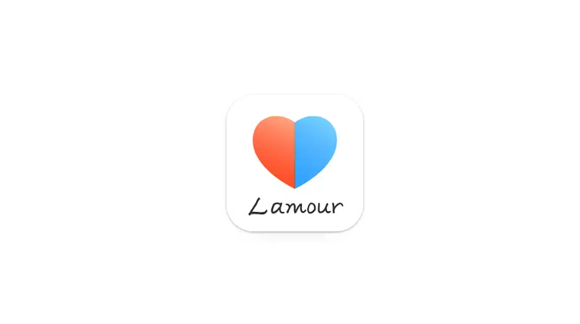 데이트 앱 Lamour