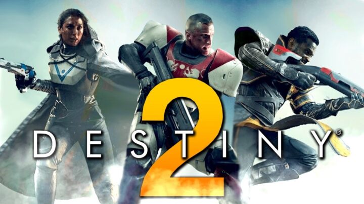 Leaked Destiny 2 Season 19 Release Date