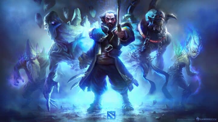 5 Strongest Heroes for the Latest Dota 2 Buff 2022